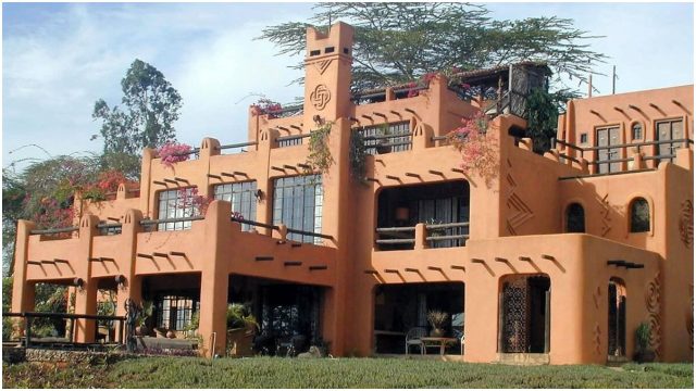 Africa’s Most Photographed House in Nairobi is on Sale for Sh322 Million 