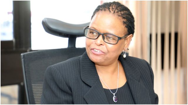 Uhuru Appoints Martha Koome as Kenya's First Female Chief Justice 