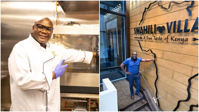 Kenyan-American Businessman Kevin Onyona Aims to Set Up 50 Restaurants Across the US 