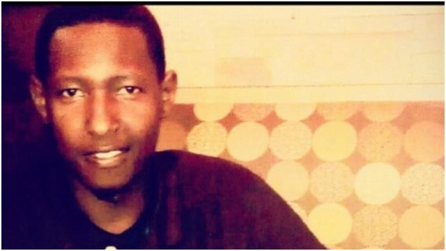 Missing Kenyan Man Found Dead in a Creek in Atlanta, Georgia 