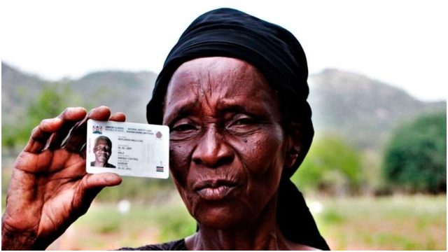 Hope as Family Receives Huduma Namba Card of Kin Who Has Been Missing for 47 Years 