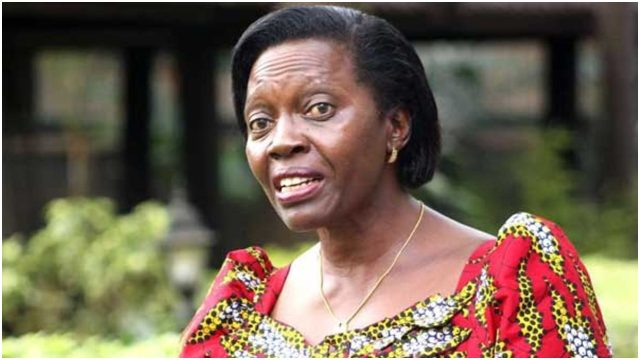 Martha Karua Faults Uhuru for Sidelining Ruto, Says the Two Should Resign  