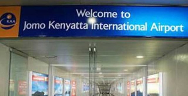 US Downgrades Travel Alert for Kenya to Level Two 