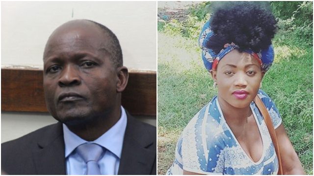 Governor Okoth Obado Seeks Deferment of Sharon Otieno's Murder Trial