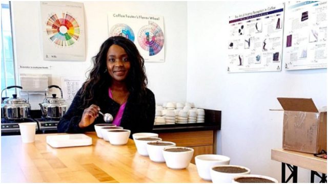 US-Based Kenyan Woman Lands Deal to Sell Her Coffee Brand in Trader Joe's Stores across the US