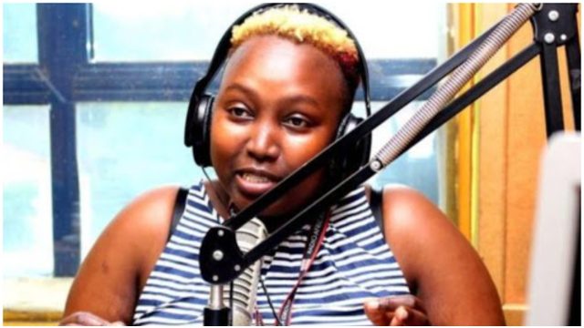 Radio Personality Annitah Raey Says She Lost Thousands in Desperate Hunt for Mzungu Lover 