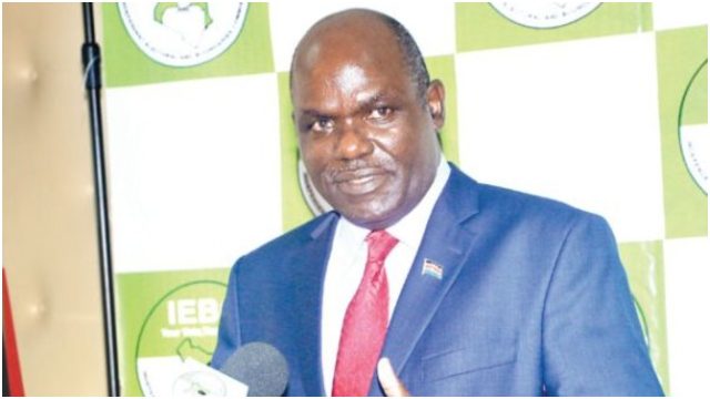 36 Out of 700 Applicants Shortlisted for Four IEBC Commissioner Posts 