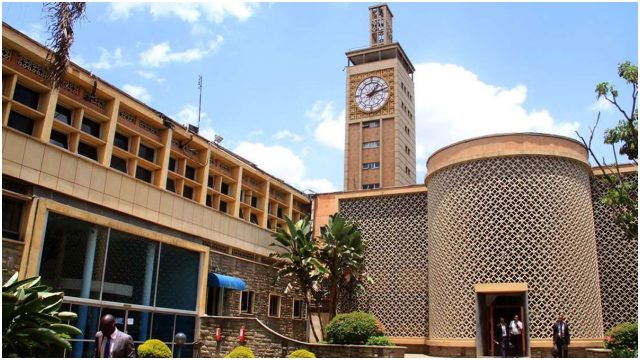 Man Petitions Kenya's Parliament to Stop Using the Term 'Wanjiku'