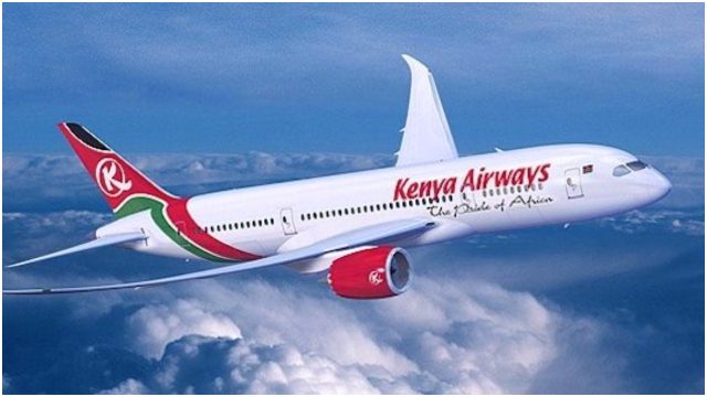 Kenya Lifts Ban on Flights To and From the UK 