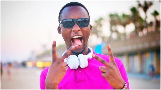 Blogger Xtian Dela Eyes Westlands MP Seat to Push for Gay Rights in Parliament