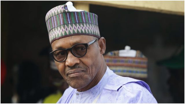 Nigeria Suspends Twitter Days After President's Tweet is Removed 