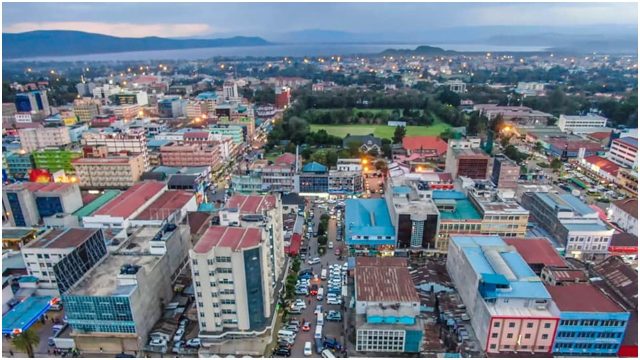 Nakuru Edges Closer to Becoming Kenya's 4th City Following Senate Approval 