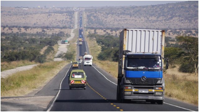 Nairobi-Mombasa Highway Named Among World's Deadliest Roads 