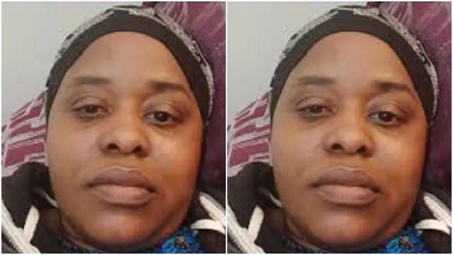 Joy as Kenyan Woman Stuck in Saudi Arabia for Two Years Returns Home 