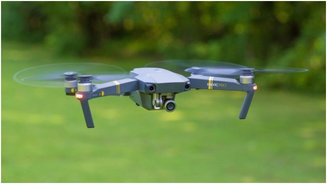 Kenya Airways Introduces Sh180,000 One-Month Course for Drone Pilots