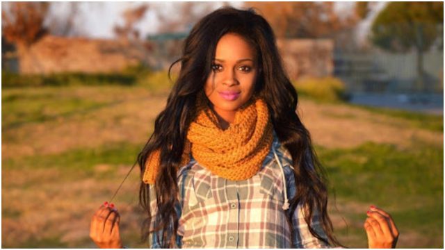 Kenyan-American Trina Njoroge Stars in Reality Show Love Island USA