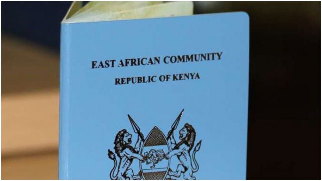 54 Countries Ban Kenyan Passport Holders Due to COVID-19 