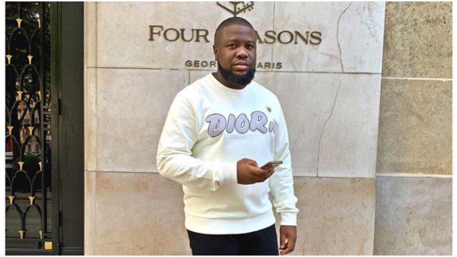 Nigerian Instagram Influencer Hushpuppi Pleads Guilty to Fraud in the US. He Conspired with a Kenyan 