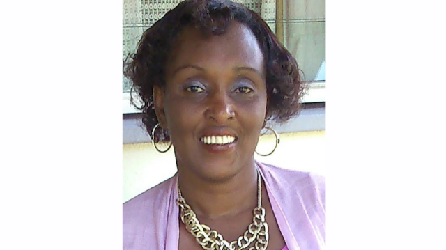 Death Announcement: Lucy Njeri Murimi