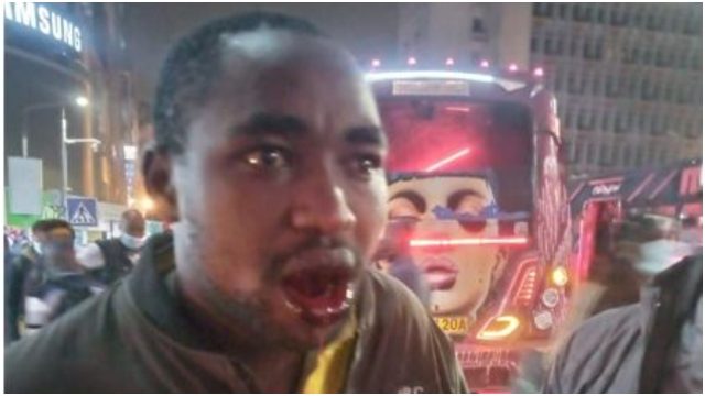 Nairobi Man in Anguish After City Askaris Pluck Out All His Teeth over Sh100 Bribe