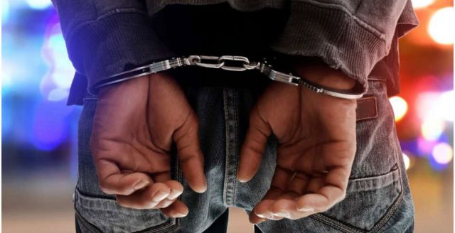 Man Arrested in Nairobi with Explosives Disguised as Car Spare Parts 