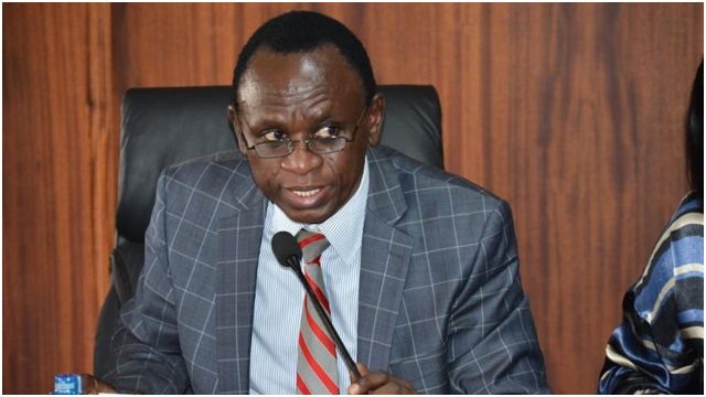 MP Loses Sh3.7 Million in Sham Car Importation Deal 