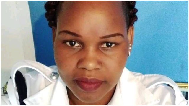 'Killer Cop' Caroline Kangogo Left Suicide Note, Asked to be Cremated in Wedding Gown 