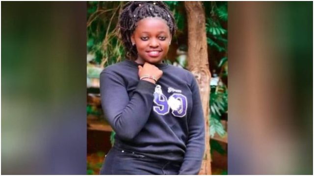 23-Year-Old University Student Brutally Murdered in Githurai 