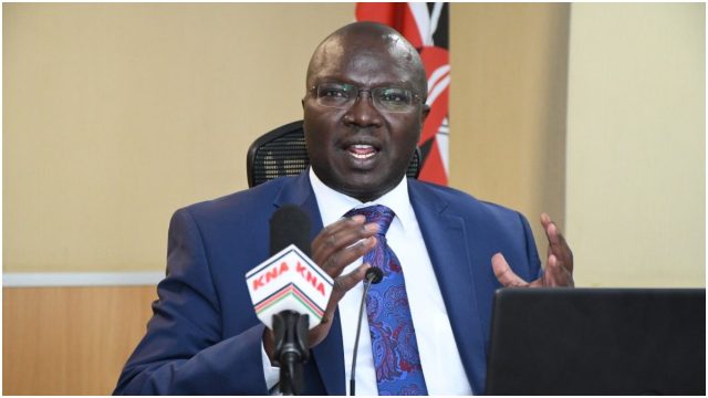 Government Drafts Bill to Protect the Welfare of Kenyans Working Abroad 