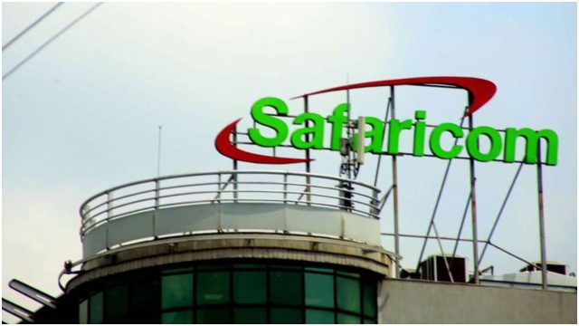 Court Orders Safaricom to Pay Blind Man Sh6 Million for Refusing to Hire Him 