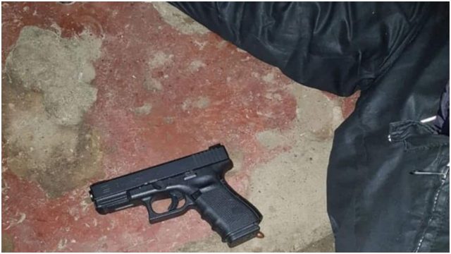 Eastlands 'Most-Wanted' Gangster Fidel Gunned Down in Shootout with Police  