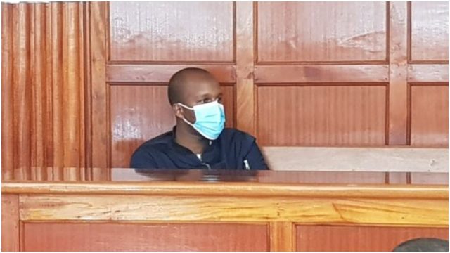 Pilot Who Flew Kenyans for 8 Years in Court for Using Fake Papers to Join Aviation School