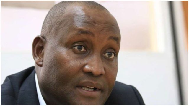 Two Women Fight over Former Nyeri Governor Wahome Gakuru's Sh55 Million Estate 