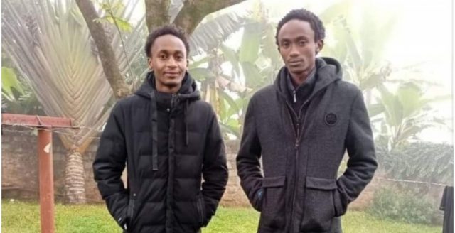 Six Police Officers Accused of Killing Embu Brothers Want Their Bodies Exhumed 