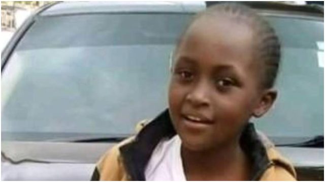 Body of Murdered 12-Year-Old Kenyan Girl Exhumed for Medical Examination 