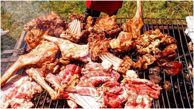 Nyama Choma, Maasai and Isikuti Among 53 Kenyan Words Added to Oxford Dictionary 