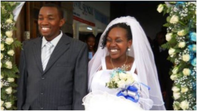 Kiambu Man Kills Wife By Stabbing Her 17 Times 