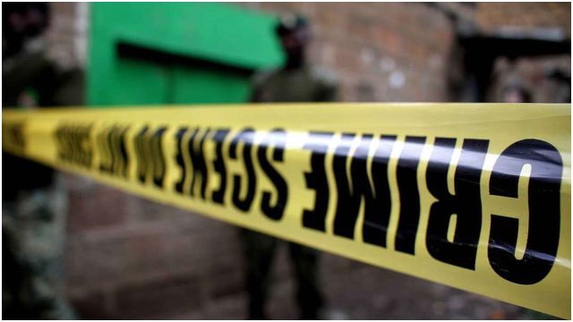 Kenyan Man Finds Stranger ‘Relaxing’ with His Wife at 3am, Stabs Him to Death 