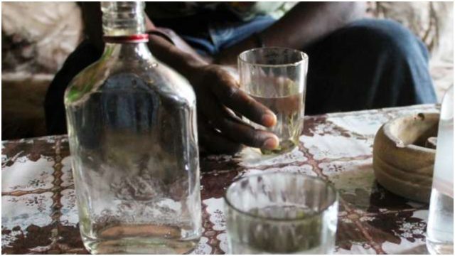 Eight People Die After Drinking Illicit Brew in Nakuru, Over Ten Hospitalized 