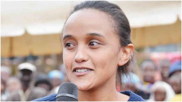 President Uhuru's Daughter Ngina Kenyatta to Marry Her Fiancé, Sam Mwai Junior