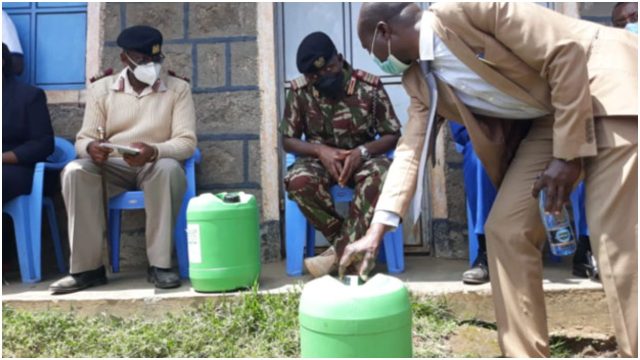 Death Toll from Nakuru Poisonous Chang'aa Rises to 10 