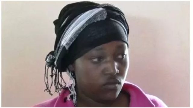 Thika Woman Arrested for Refusing to Breastfeed Baby Unless Paid Sh100,000 By Husband 