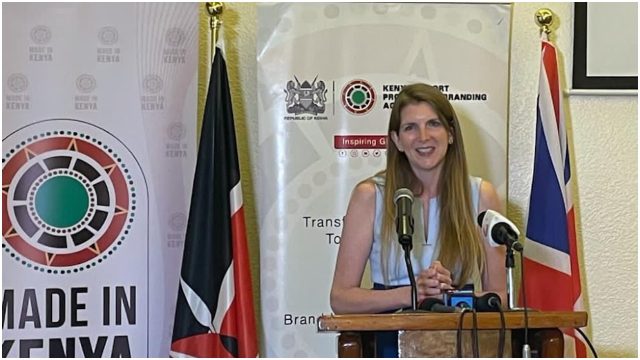 First Batch of Kenyan Nurses Part of New UK-Kenya Deal Expected to Arrive in the UK in 3 Months 