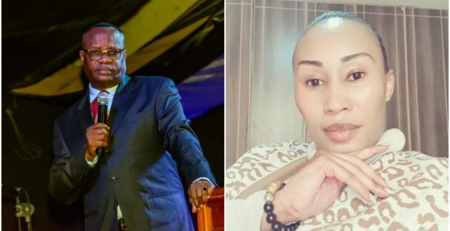 Bishop David Muriithi Admits Siring Kid with Woman Who Sued Him for Child Support 