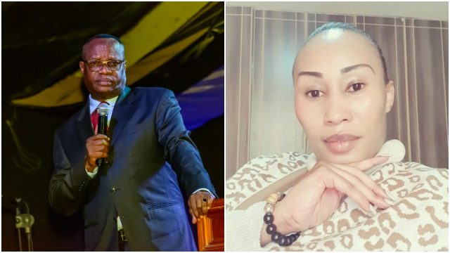 Woman Who Sued Bishop David Muriithi for Child Upkeep Says Her Life is in Danger 