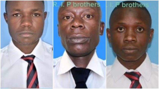 Company to Repatriate Bodies of Three Kenyans Killed in a Road Crash in Qatar 