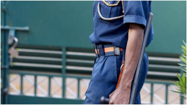 Security Guard Sacked for Questioning Lack of Toilets Awarded Sh171,000