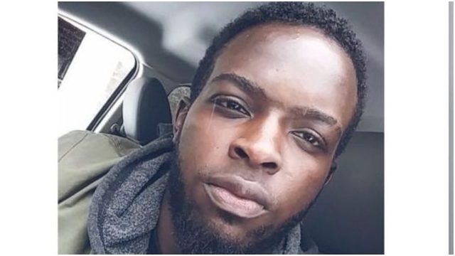 Family Appeals for Funds to Repatriate Body of Kenyan Man Who Died in a Hotel Room in New York 