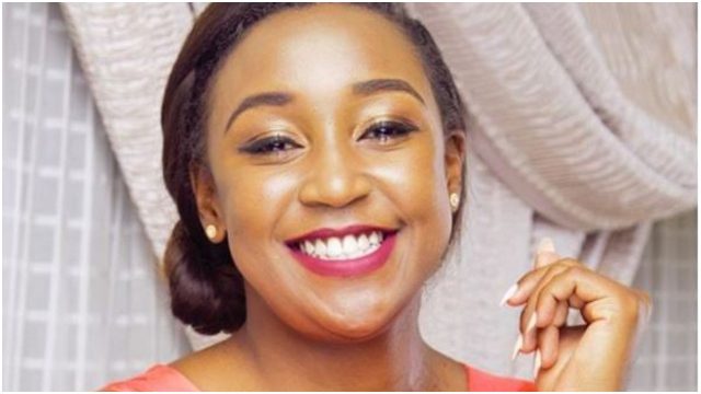 Kenyan Journalist Betty Kyalo Lands a Job at Miramax, a Top US Film Company 