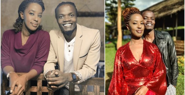 Singer Juliani Says He Started Seeing Lillian Ng'ang'a Before Her Break-Up with Governor Alfred Mutua 